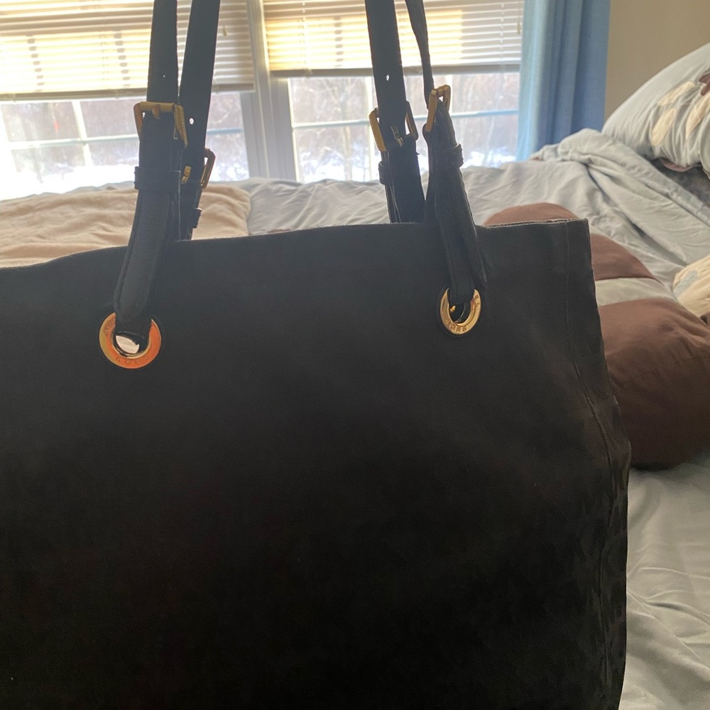 Black Mk Pattern - image 3